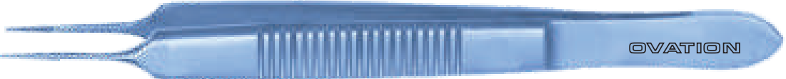 Bonn Forceps Straight